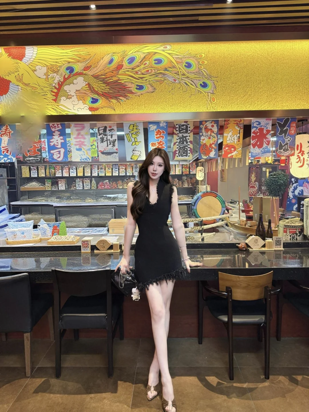 🍱ばんしょくの時刻