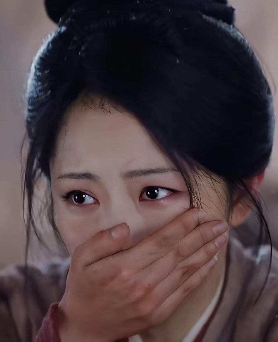 《兰香如故》兰香这个细节是败笔​​​星棠下线的时候，本来我也真的沉侵在那个悲伤