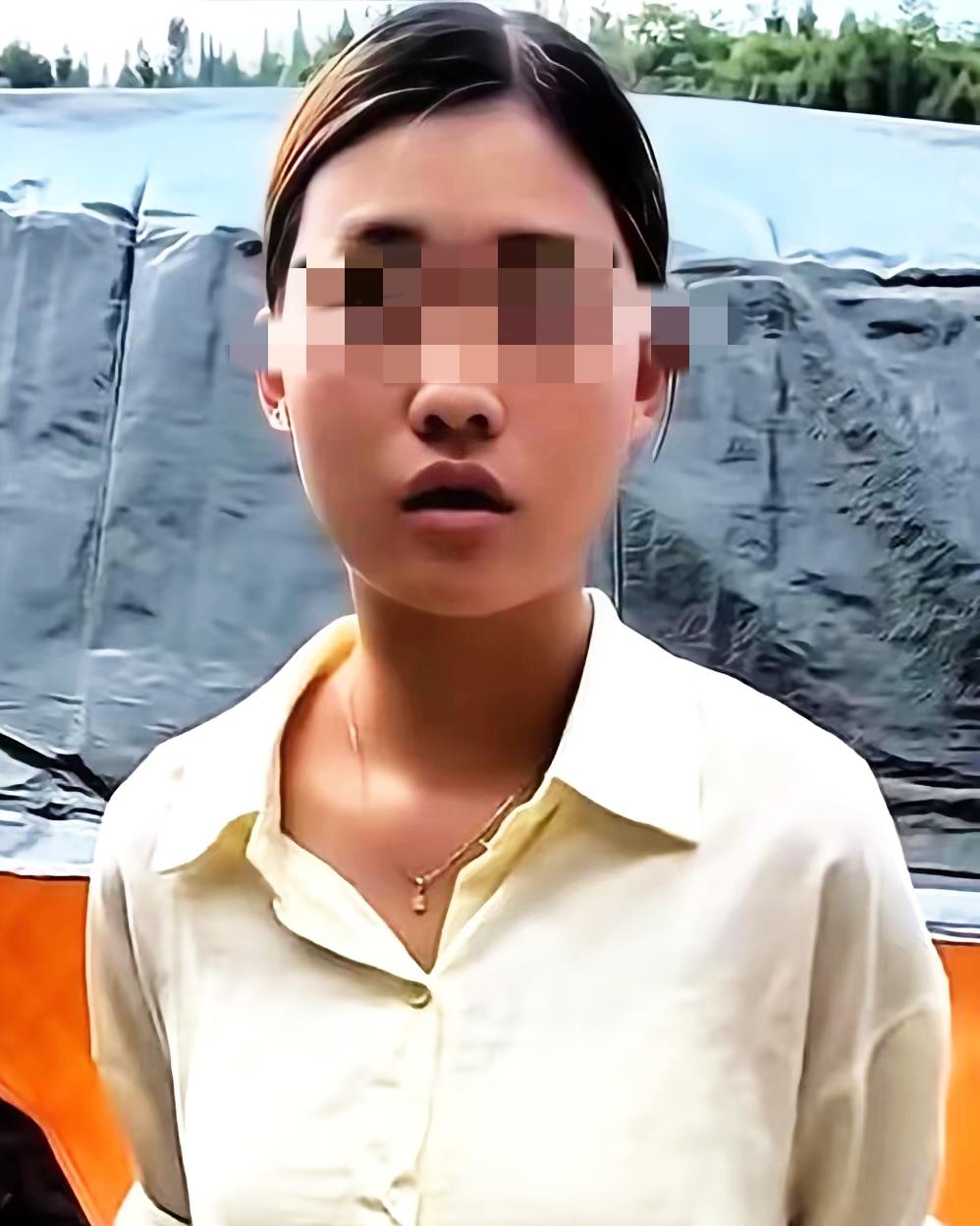 二十二岁的女孩独自闯入新疆无人区，迷失方向、干渴疲惫，误闯进哈萨克族汉子努尔兰的