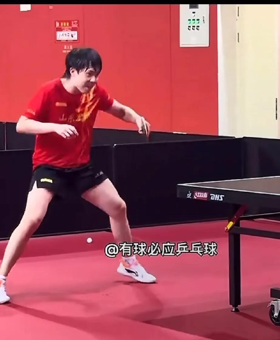 [玫瑰]头头这是练了多久啊，满头大汗，这是比赛完又对自己加练的，看来是对自己今天