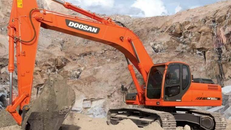 世界挖掘机排名_世界最大的挖掘机图片(3)