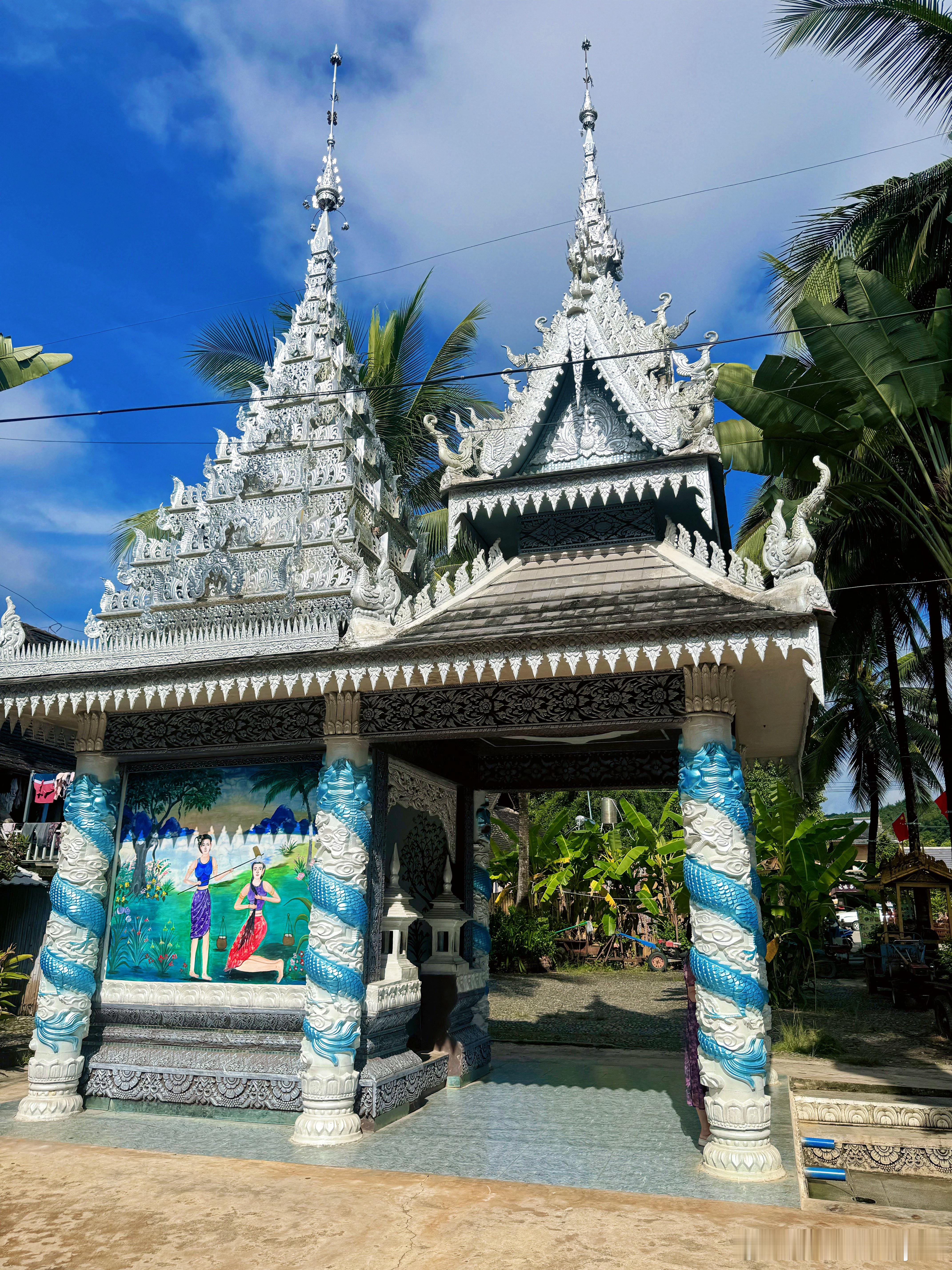 📍XiShuangBanNa​​​