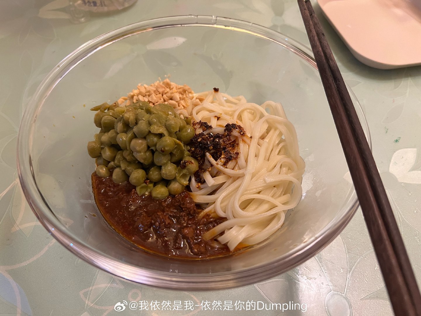 #潘玮柏#开动🍽️​