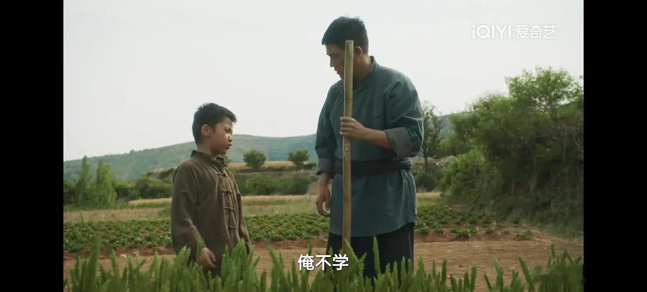 在《生万物》中，宁绣绣终于为自己的行为付出代价。当她目睹父亲被腻味砸死、银子被腻