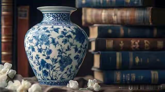 浙江嘉兴，有个富二代叫项元汴。1525年出生，家里世代做官，积蓄像座小山。可