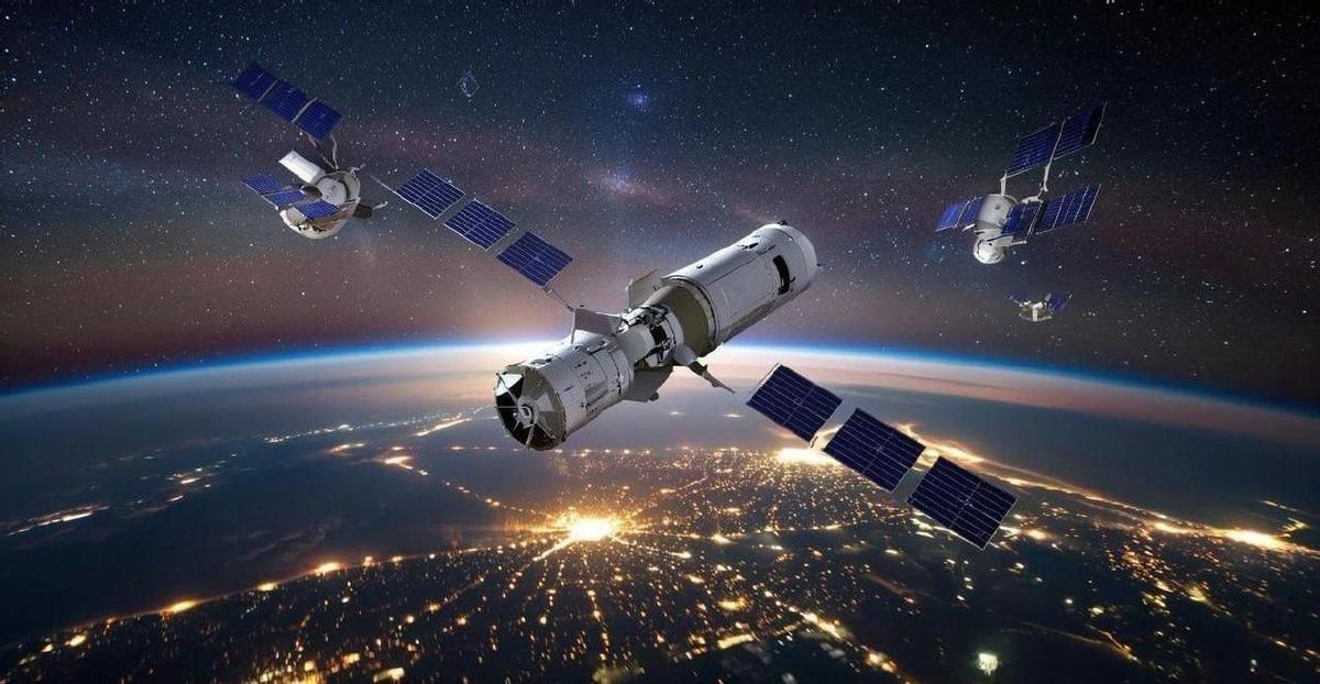 俄罗斯人是真的被马斯克的“星链”给刺激到了。乌克兰战场上，“星链”几乎成了美军