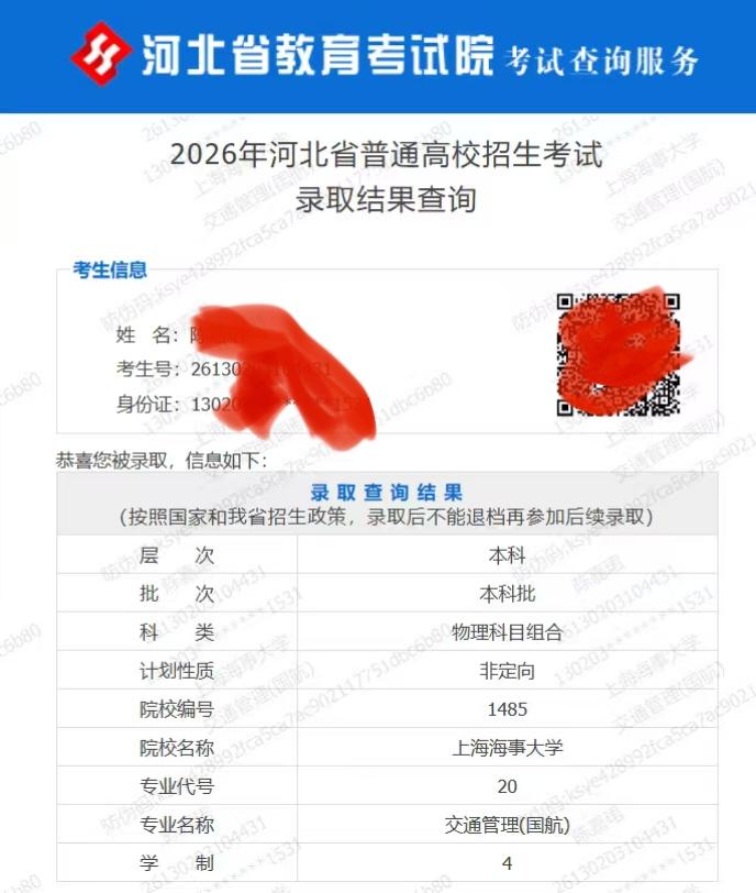 亲戚的儿子终于高中状元！[赞][赞][赞]相信以后吃穿再也不用发愁了！恭喜?