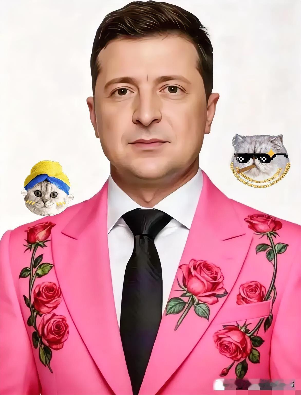 乌克兰议会，又投票了。330票赞成。几乎全票。结果？战时状态和总动员令，再续