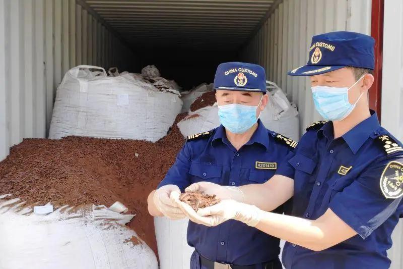 很有意思的是，在中国稀土管制之后，无论是台积电这样的中国民营企业还是三星这样的国