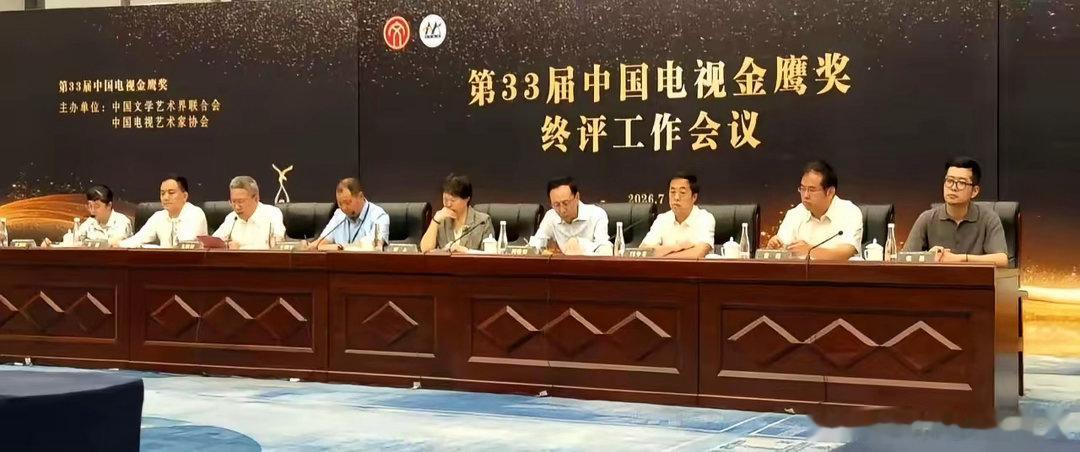 看了33届金鹰奖提名名单，怎么感觉和白玉兰奖一模一样呢？最佳男主角的入围：胡歌的