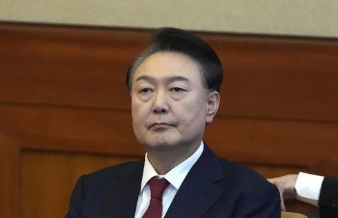 特检组：我们严重低估了尹锡悦！他之前长期从事检察官工作，他对这方面的事情太了解