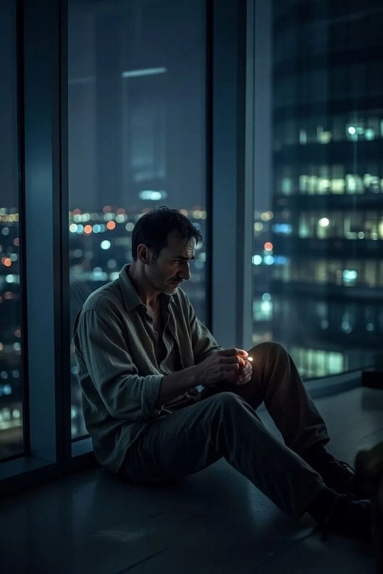 人是怎么废掉的人从来不是突然废掉的，而是在一次次拖延、逃避、情绪内耗、沉迷短期快