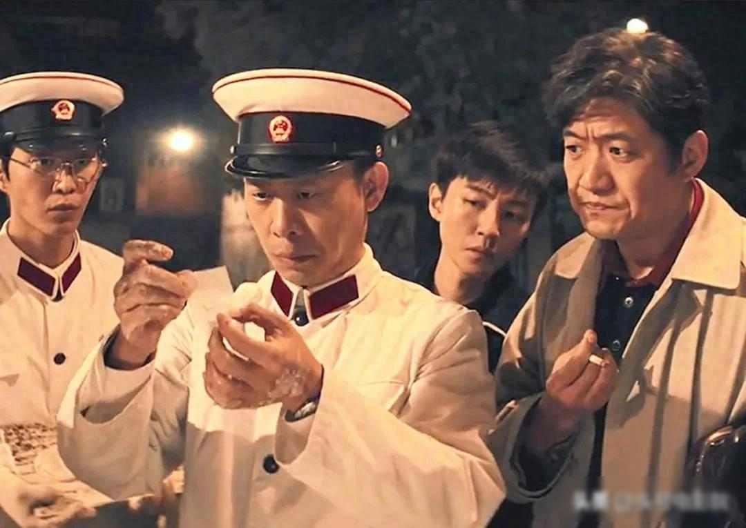 古天乐正面刚陈思诚，新片突然定档，仅3千人想看！国庆档要变天了古天乐押上全部身家，十天定档硬闯国庆档
