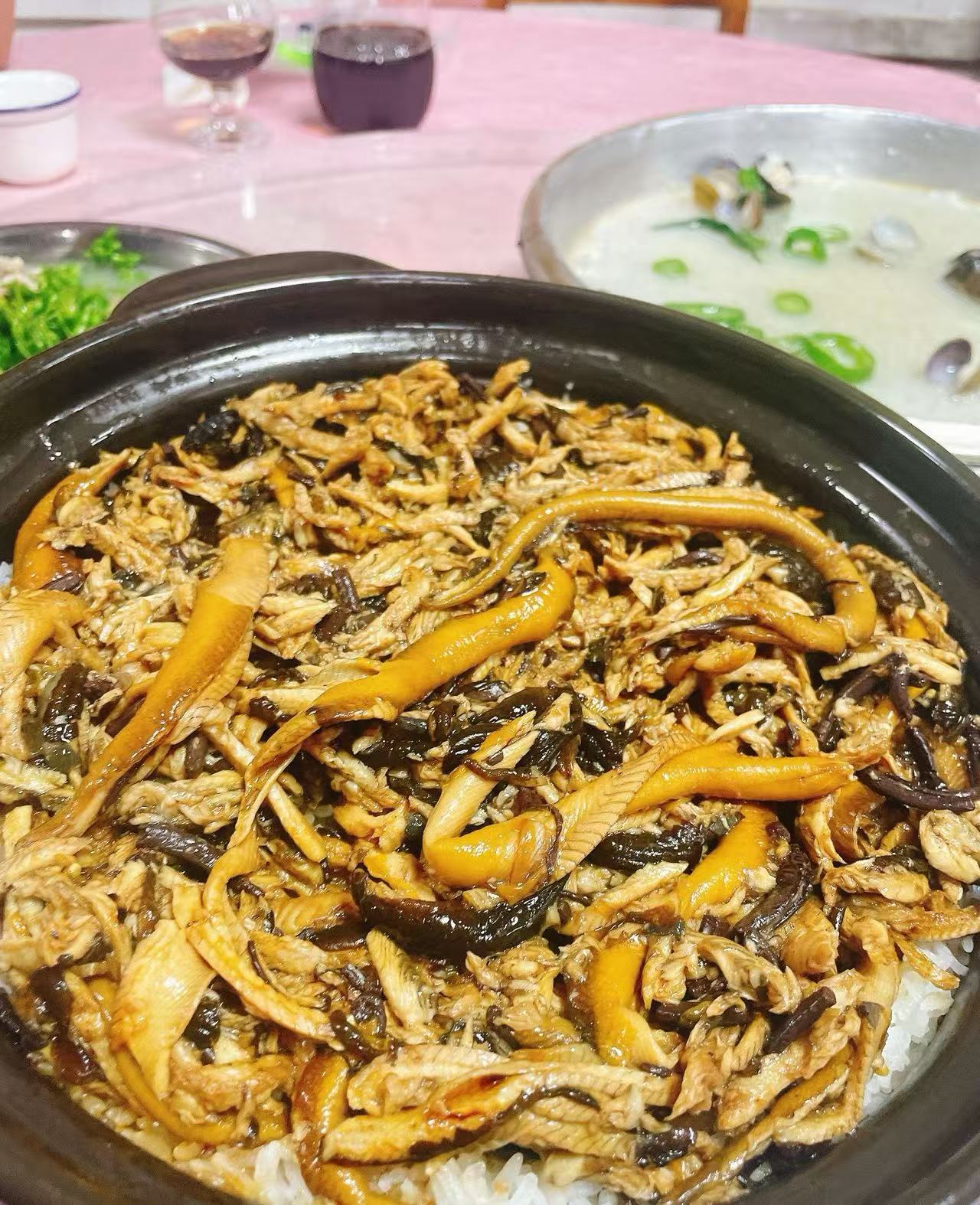 广东江门15年老店，粤菜美味吃到撑了！