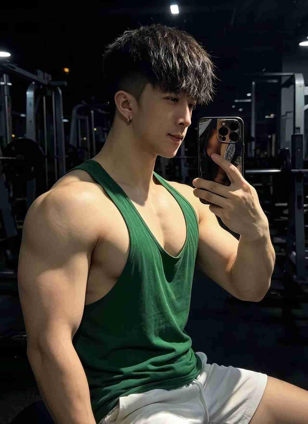 我的今日状态：🏝️旅行度假我这里的天气：🌈雨过天晴