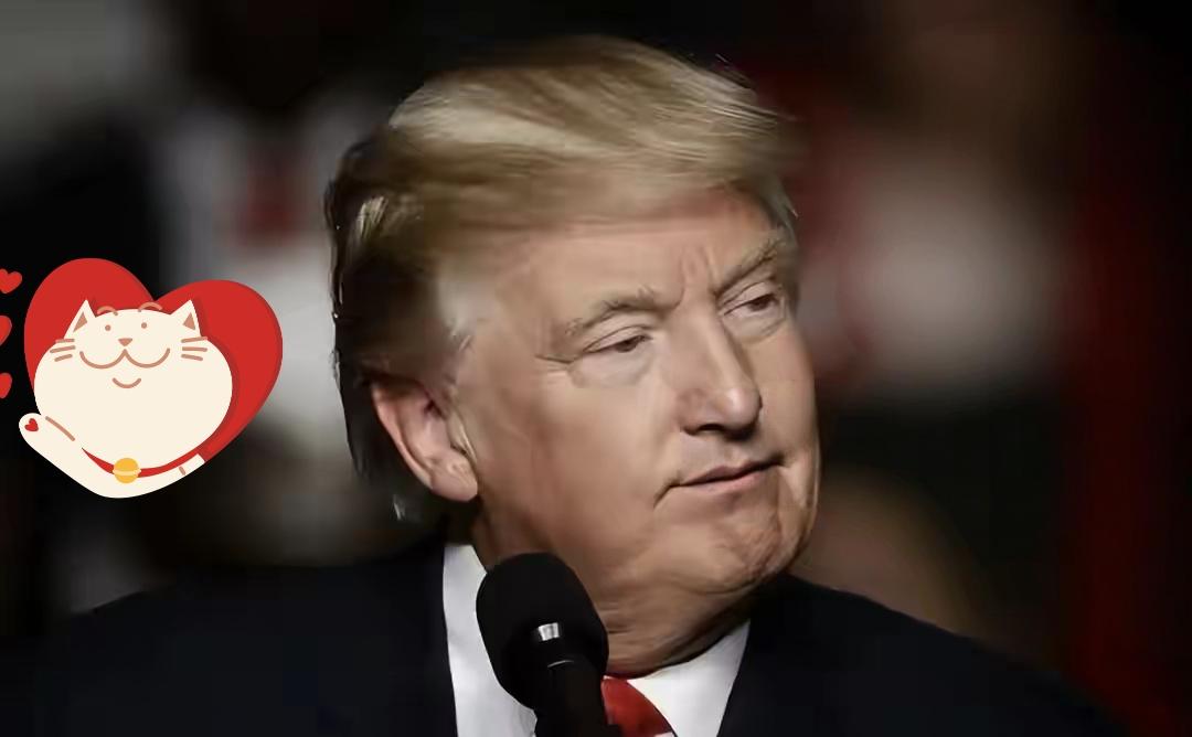 特朗普突然翻脸对华，还对加韩挥关税大棒，只因盟友倒向中国、美霸权焦虑拉满。白宫喊