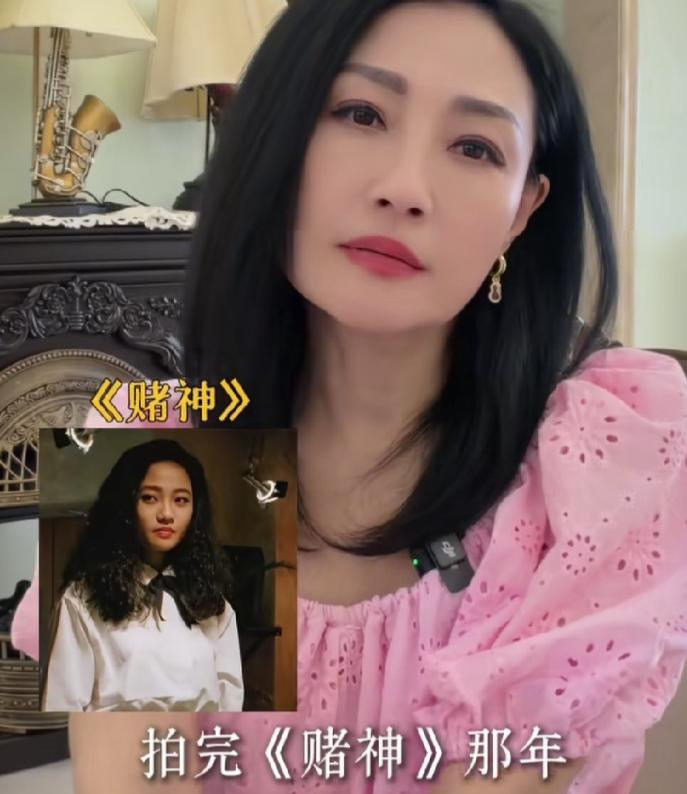 61岁杨玉梅：“我进娱乐圈30多年，遭遇过很多次潜规则，就在前几年，竟还有中间人