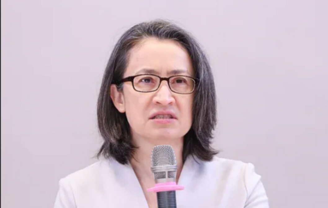 “台独”萧美琴公然叫嚣中国大陆！6月2日，她在参加美智库的活动时，直言：“面对大