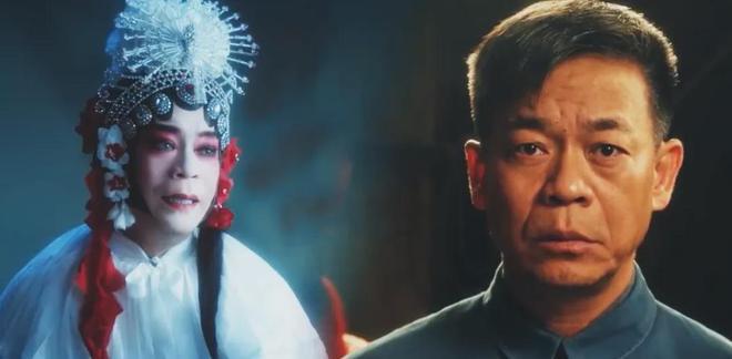 “演戏不是给人看的，而是给天看的。”孙浩原本是一个歌手，歌唱作品不多，转而做演员