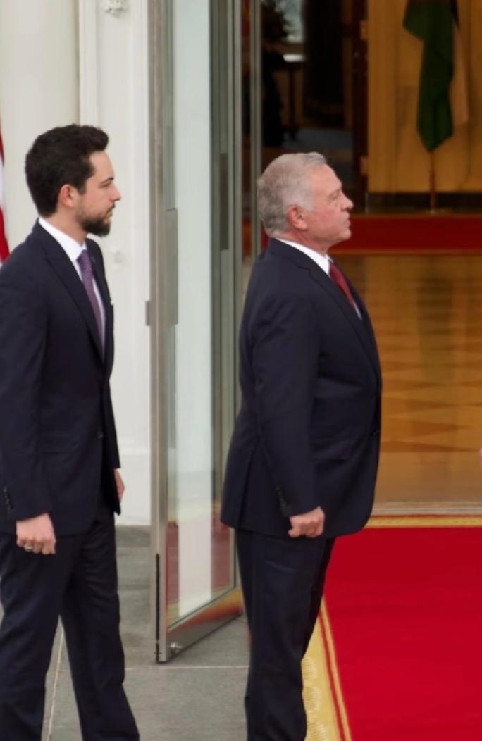 约旦就是活该被以色列恩将仇报！根据最新消息报道，以色列已经通知约旦，不打算按照