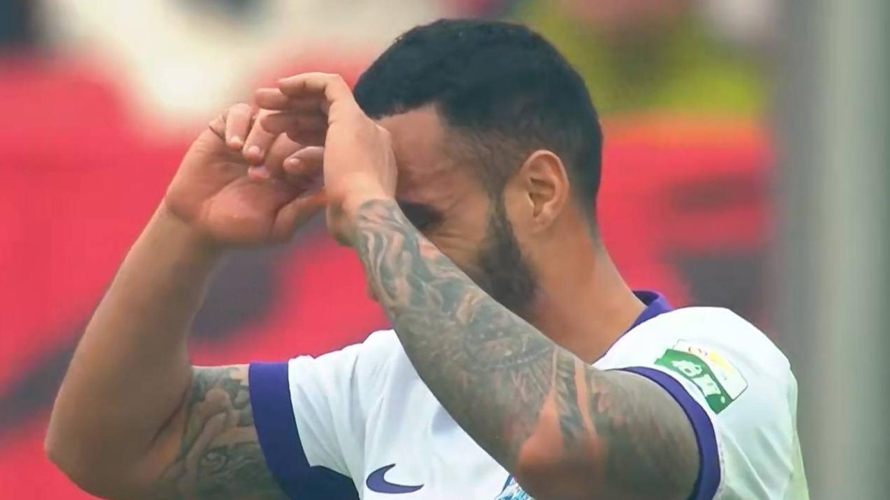 中超最新战报！天津津门虎0-3惨败，辽宁铁人首胜！申花1-1国安！北京时