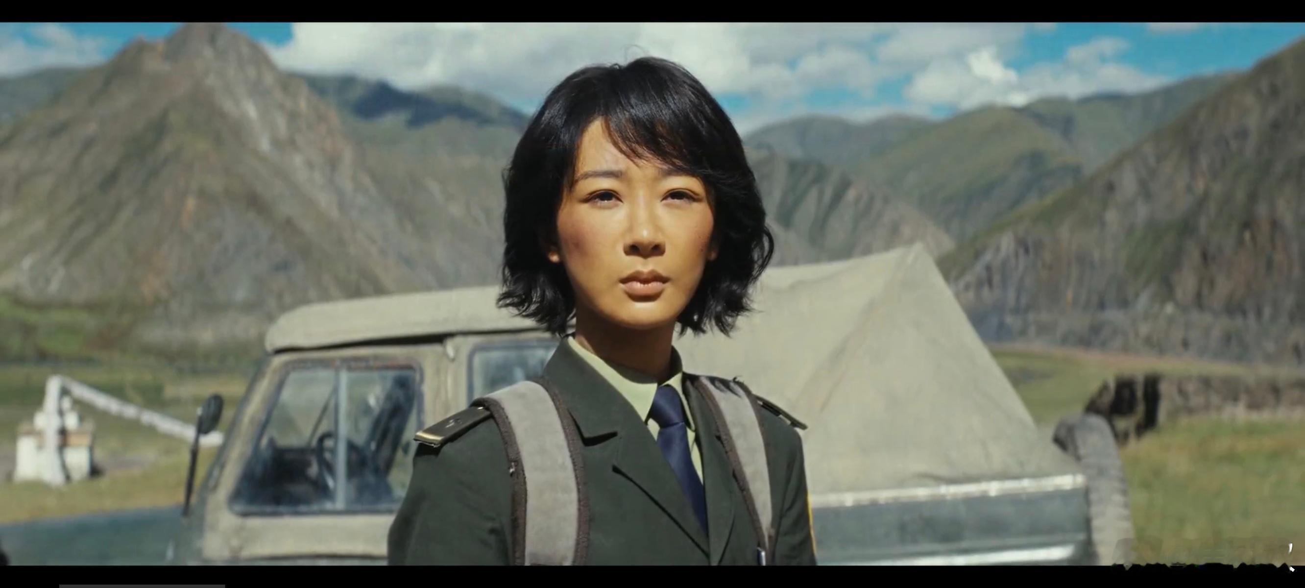 《生命树》剧情更新：胡歌饰演的多杰神秘失踪，杨紫饰演的白菊也遭到史隆（荆浩饰）的