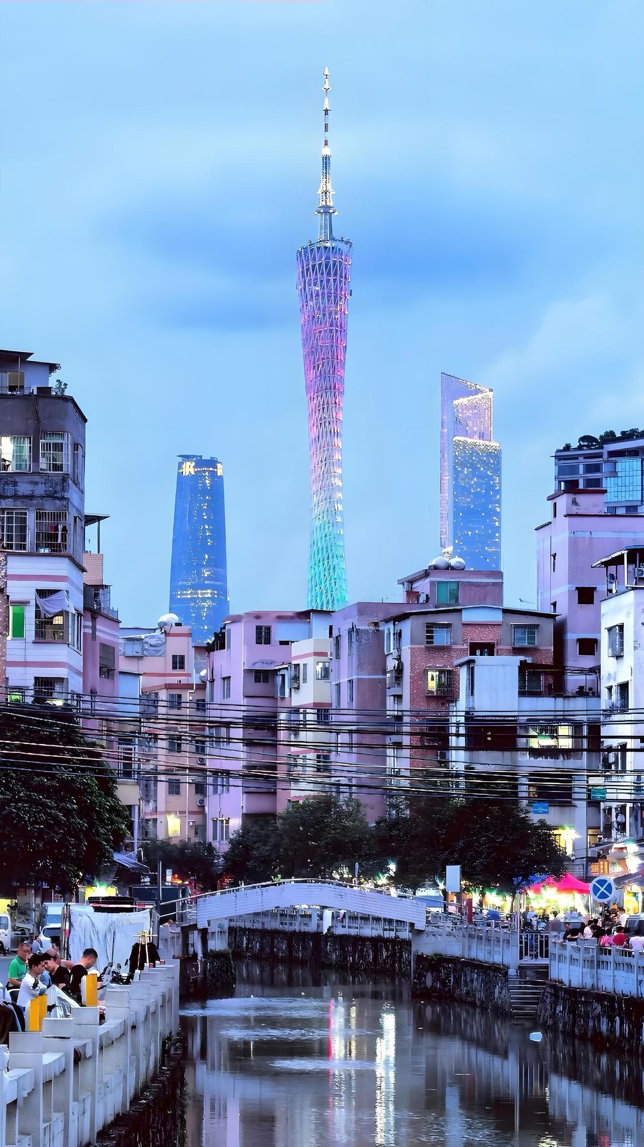 广东现在发展变慢这事，其实我们简单算笔账就清楚了。广东每年收上来的税大概1400