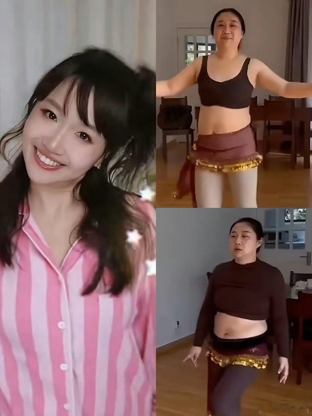 令我震惊麦琳瘦了近30斤锤娜丽莎也瘦了近30斤，但是这两人的减肥初衷却完全不一样
