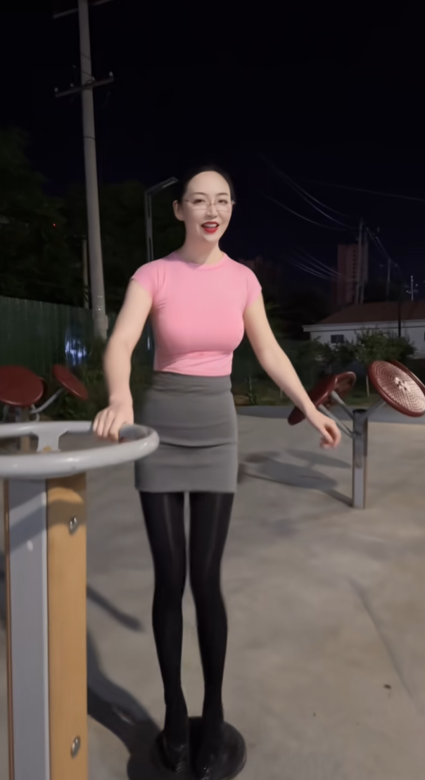 娶个有趣的老婆也是上辈子修来的福气