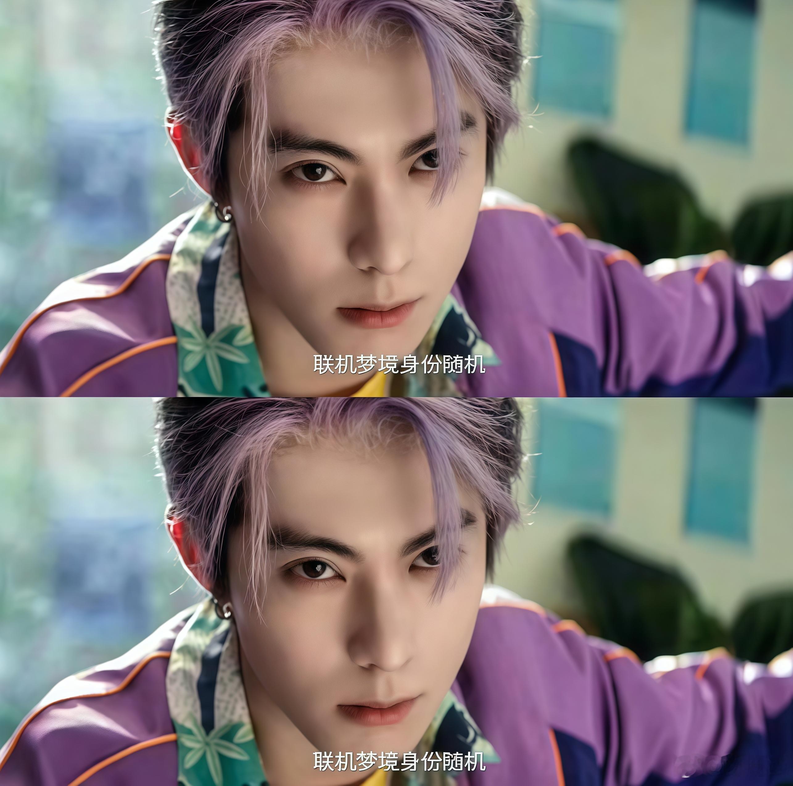 媒体说宋威龙没有明星架子宋威龙媒体好感度艺人TOP5媒体都在为宋威龙打call