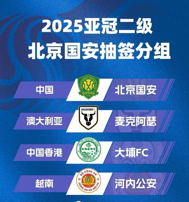 全主力也不一定打的过！9月18日，亚冠精英二级联赛第一轮，北京国安客场对阵河内公