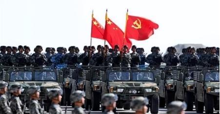 外网提问：中国能否凭军事实力，再次抵挡日本的进攻？。有外国网友在网络上提出了这样