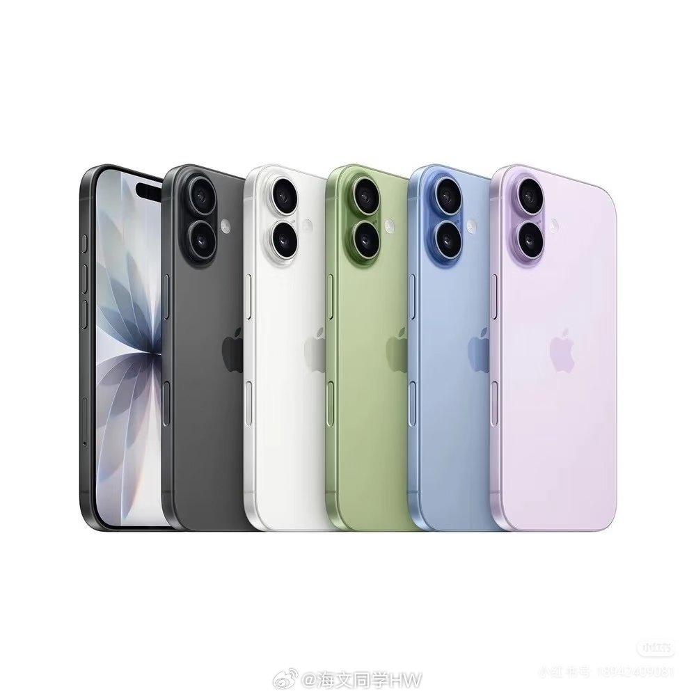 iPhone标准版成焦点iPhone17标准版用户赚麻了新款iPhone18推迟