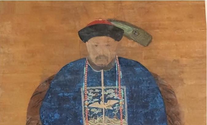 雍正死后，51岁李卫随之气绝身亡，但没想到，这只是李卫悲剧的开始。几年之后，南巡