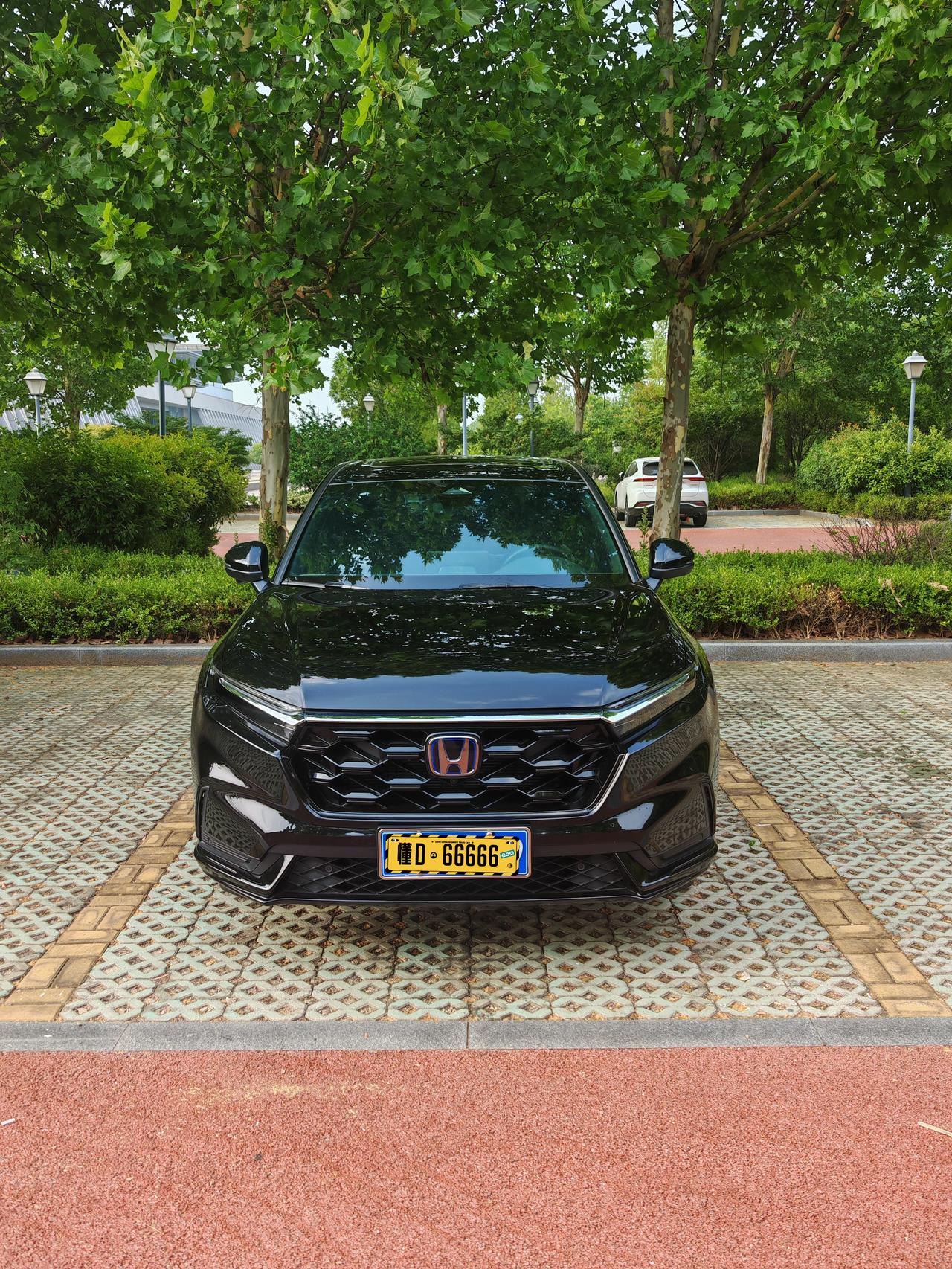 “以貌取车”是最基本的人性！