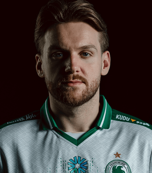 Ozzny_CS2发推: NiKo谈论离开Faze加入G2的原因