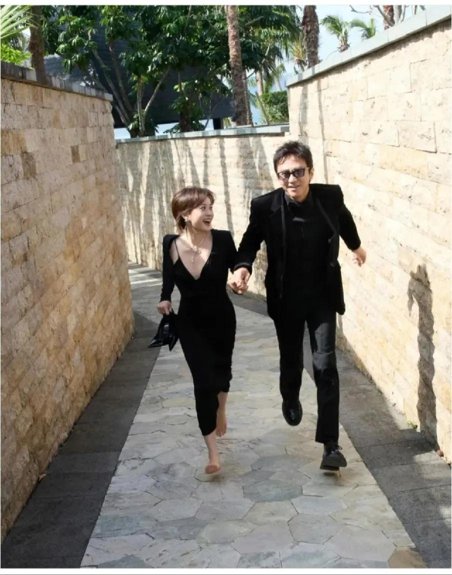 孙俪：我怕你穿鞋的？