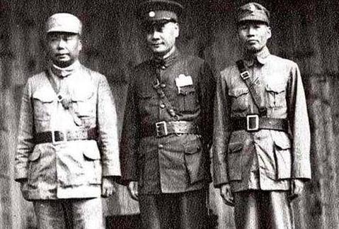1933年，兵败的刘文辉深怕被赶尽杀绝，便派夫人杨蕴光去成都求情。刚一碰面，杨蕴