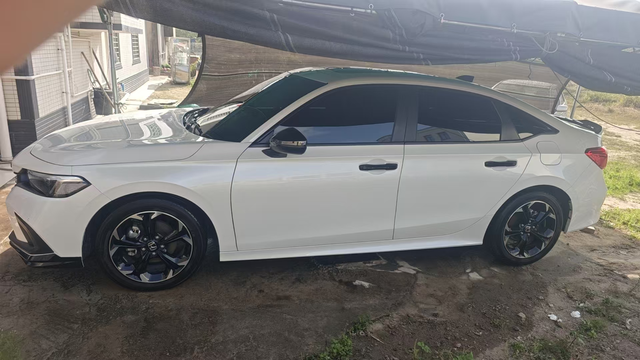 洗一洗又亮了自己洗比外面洗还干净又省几十块