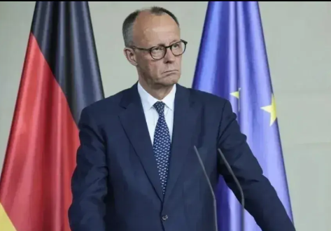 德国的态度变了！来自岛内媒体8月4日消息说，在台积电宣布在德国投资建厂之后，德方