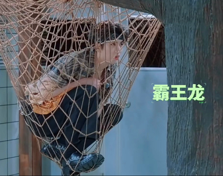 张凌赫没少看电视张凌赫你涉猎挺广呀这么忙竟然也没少看电视!开推里遇到npc饰演