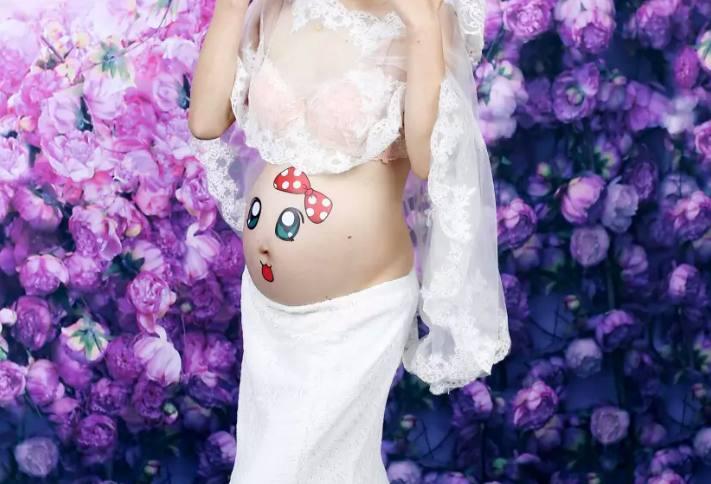 2018.1.1新年喜获小公主, 接喜啦, 新年女宝逢接必中