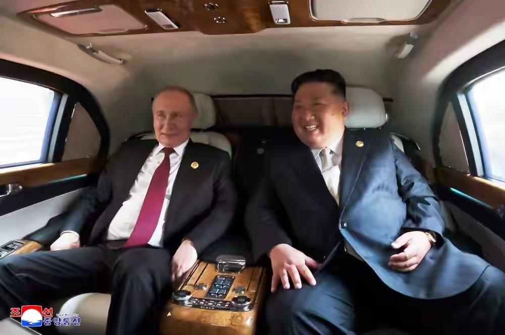 朝鲜不是大国，80后金正恩却作为2号人物受邀观礼北京阅兵，这是为何？此次北京