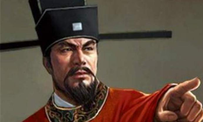 1161年，完颜亮命金军三队齐发，朝宋朝席卷，到了淮河地带才发现，高地上指挥主帅