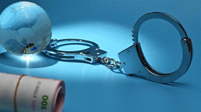 上海市国防动员办公室原副主任吴斌被公诉