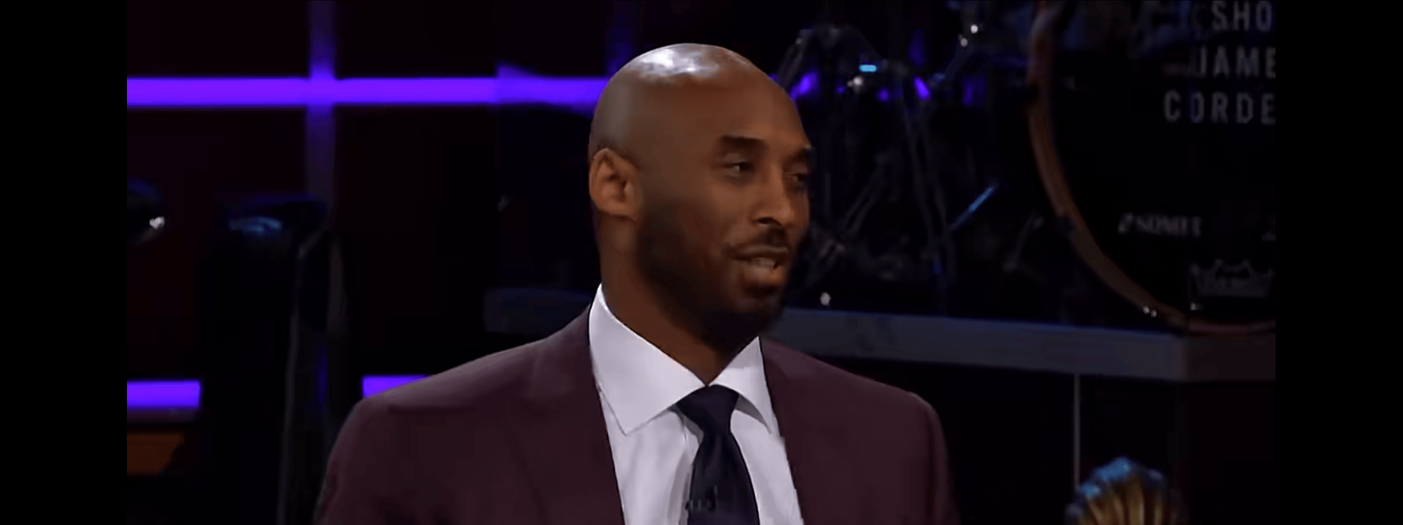 有一说一，科比说这话真的合适嘛我不理解科比哪来的勇气说自己超越丹子了