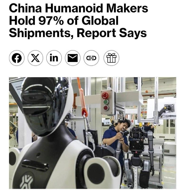 人形机器人，others可以退群了果然，世界上只有中国和外国。中国人形机
