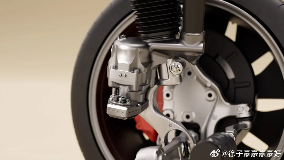 蔚来ES9冬测视频看了吗？这车主打底盘，用了和ET9同源的「天行智能底盘」。核心