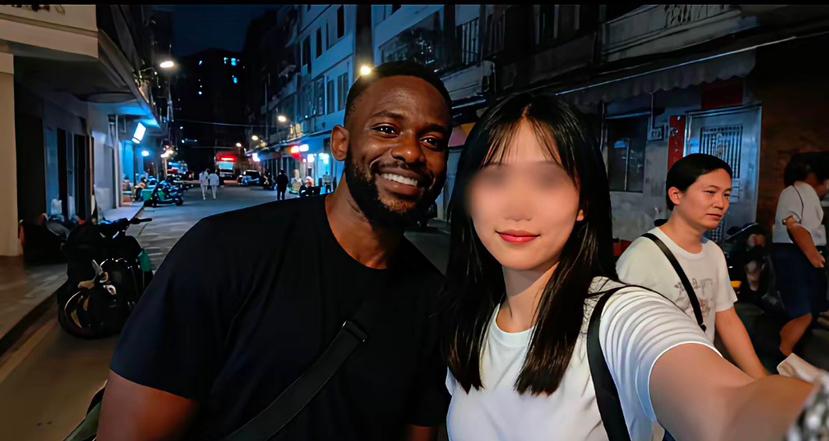 郑强再爆硬核言论！怒劝农村女大学生远离这些外国留学生不是偏见是保命！在现