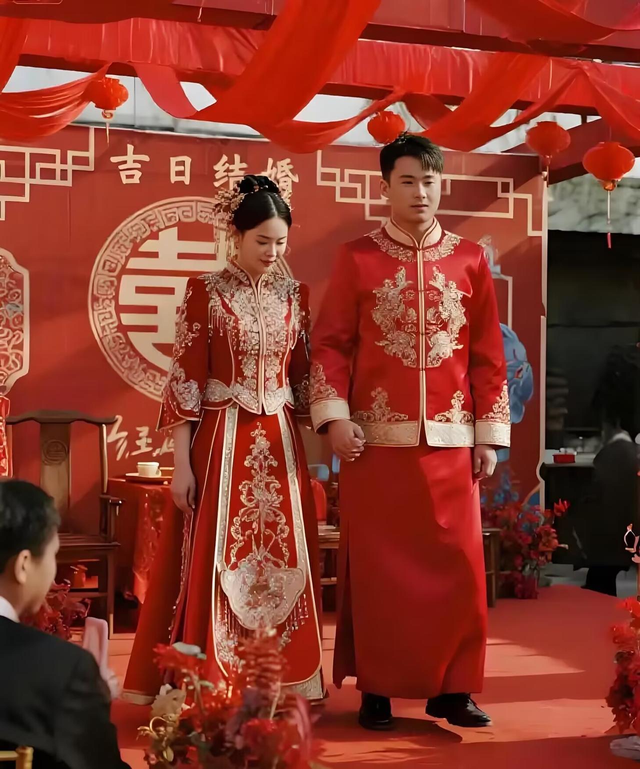 天津一家结婚,娘家这边刚收了女儿20万彩礼,转头就拿出一半给了儿媳妇家?天津有家